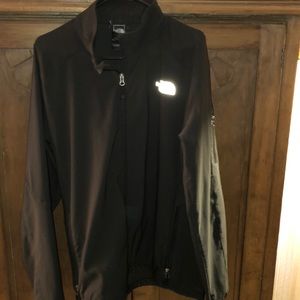 North Face XL light weight jacket